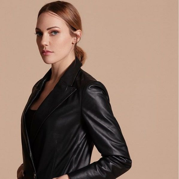 Meryem Uzerli 5 aylık hamile olduğunu söyledi cinsiyetini de açıkladı - Resim: 1