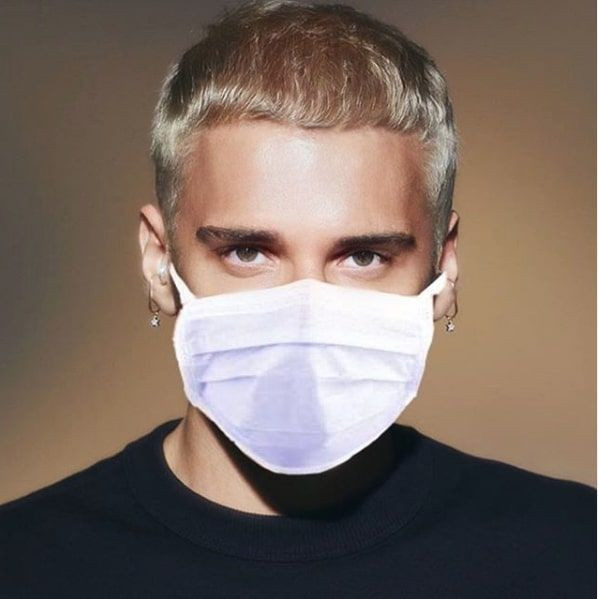 Şarkıcı Edis İzmir'de depreme yakalandı korku dolu anları böyle anlattı - Resim: 3