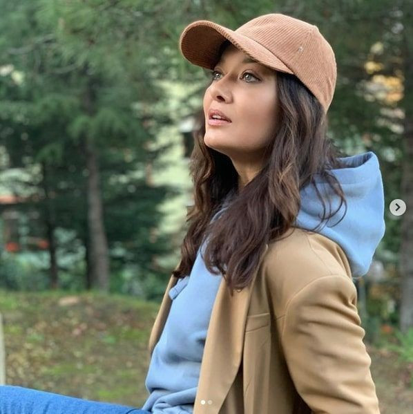 Nurgül Yeşilçay anlattı! 'Adamın karısı bana küfürler yağdırdı' - Resim: 2