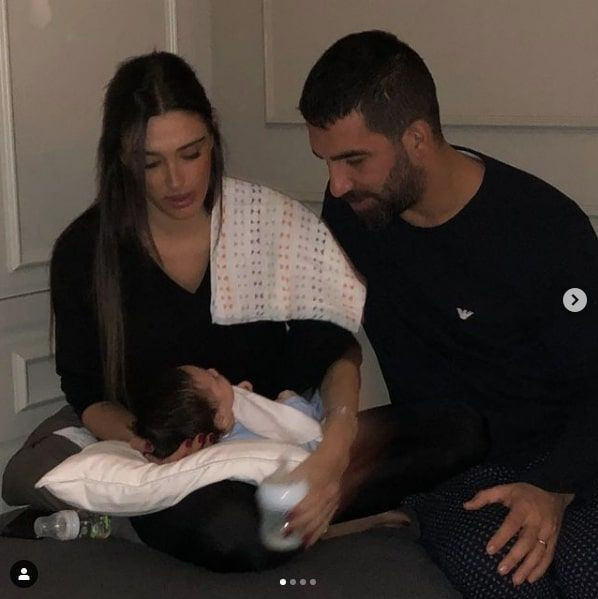 Onlarca milyon harcadı Arda Turan yeni evi ve fiyatıyla ağızları açık bıraktı - Resim: 3