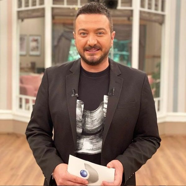 Seda Sayan işini elinden almıştı Onur Büyüktopçu'dan olay gönderme - Resim: 4