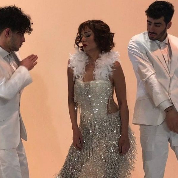 Yıldız Tilbe sözleriyle olay! 'Dünya Sağlık Örgütü'ne ve pandemiye inanmıyorum' - Resim: 2