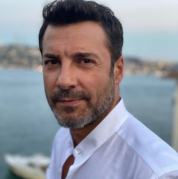 Yasak Elma seyircisi sevinçten havalara uçtu Barış Kılış diziye geri dönüyor - Resim: 4