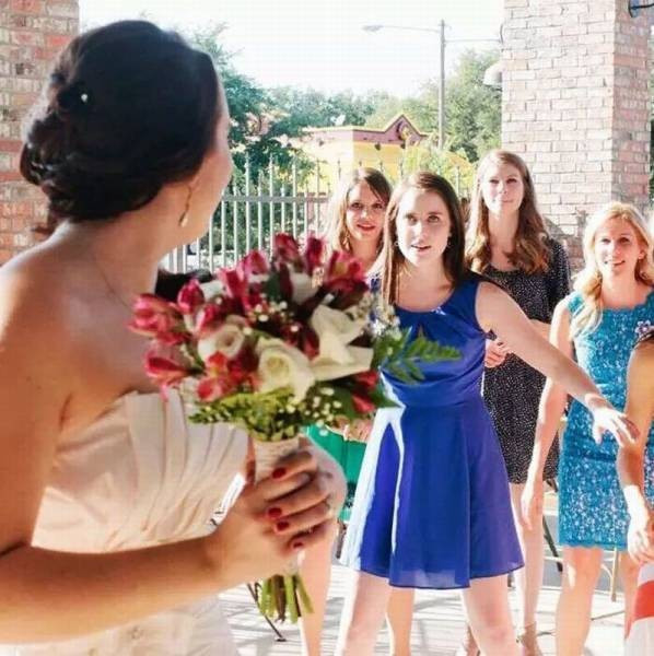 Günün en çılgın 55 fotoğrafı - Resim: 2