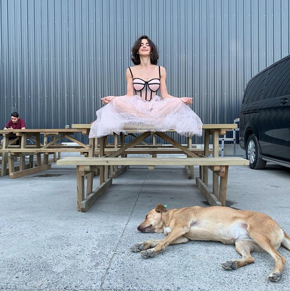 Nesrin Cavadzade'nin olay ifşa sergisi! İsimleriyle beraber yayınlayacak - Resim: 3