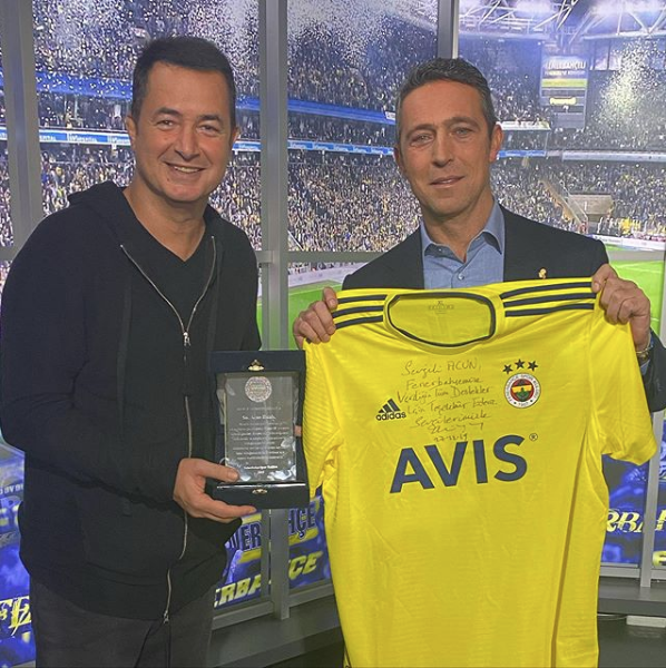 Dışişleri Bakanlığı istedi Acun Ilıcalı Karayipler'deki Türkler için harekete geçti - Resim: 4