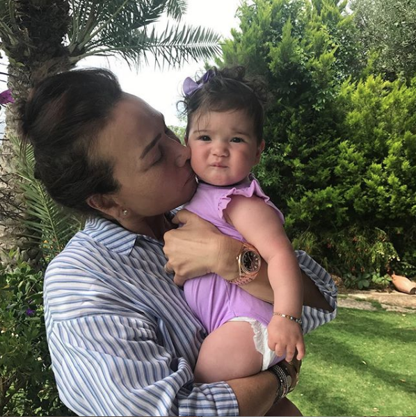 Demet Akbağ canlı yayınlara başladı İbrahim Büyükak'a bakın neler anlattı - Resim: 3