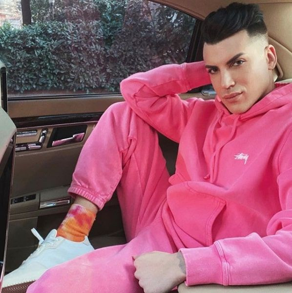 Kerimcan Durmaz'dan Caner Çalışır itirafı geldi küs bir şekilde ayrışmışlar - Resim: 1