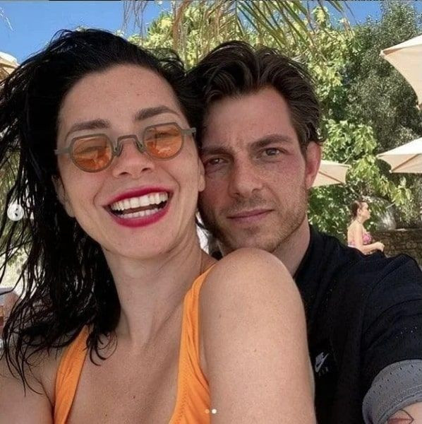 Merve Boluğur ve Burak Dayı ayrıldı! Birbirlerini sildiler ekstra hamle ise bakın ne oldu - Resim: 4