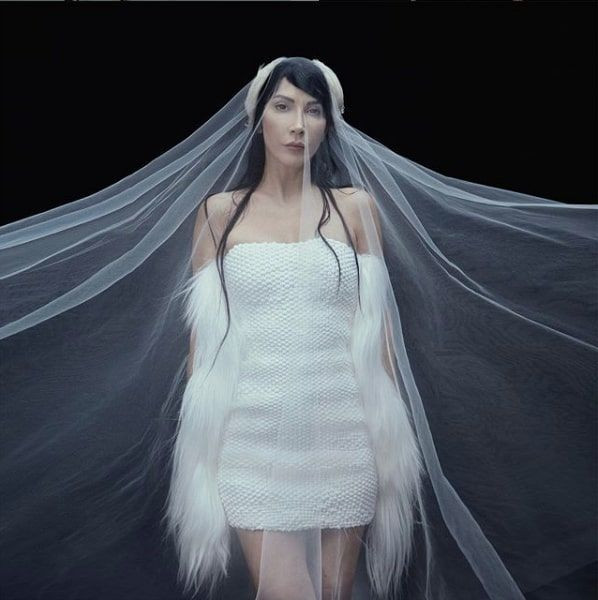 Hande Yener kıyafetiyle sosyal medyada alay konusu oldu 'Seneye de giyersin' - Resim: 4