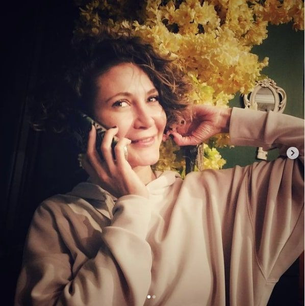 Ece Dizdar iki sene sonra Acun Ilıcalı'nın kurduğu Exxen'le geri dönüyor - Resim: 3