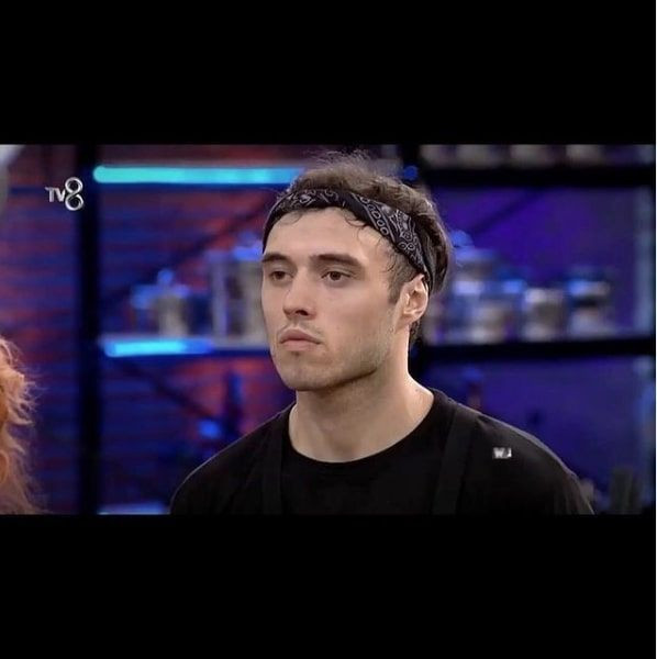 MasterChef Emir Elidemir her şeyi anlattı yarışmadaki pişmanlığını açıkladı - Resim: 2