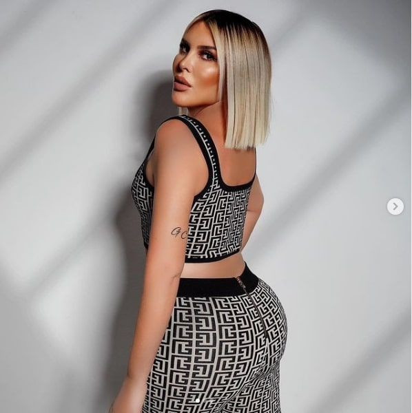 Selin Ciğerci vergi rekortmeni oldu sözünü tuttu fenomenlikten iş kadınlığına... - Resim: 1