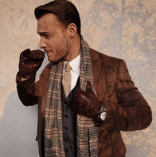 'Salaksınız' diyen Kerem Bürsin'e  'Haddini bil' tepkileri yağdı bakın nasıl özür diledi - Resim: 2