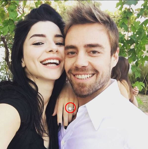 Merve Boluğur geri vermek istedi Murat Dalkılıç elinin tersiyle itti - Resim: 3