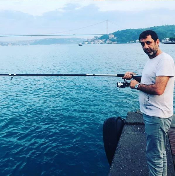 Çukur dizisine iki bomba isim transfer oluyor! Kadın cinayetleri mesajları gündem oldu - Resim: 3