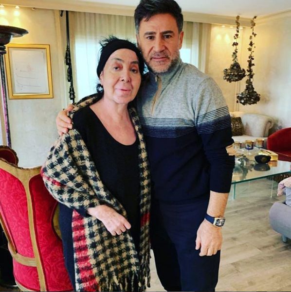 Modacı Nur Yerlitaş'ın son sözleri duygulandırdı ölmeden önce bakın neler söylemiş - Resim: 2