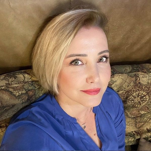 Hastalığı yüzünden zor günler yaşayan Berna Laçin 'Meniere' hastalığını böyle anlattı - Resim: 4