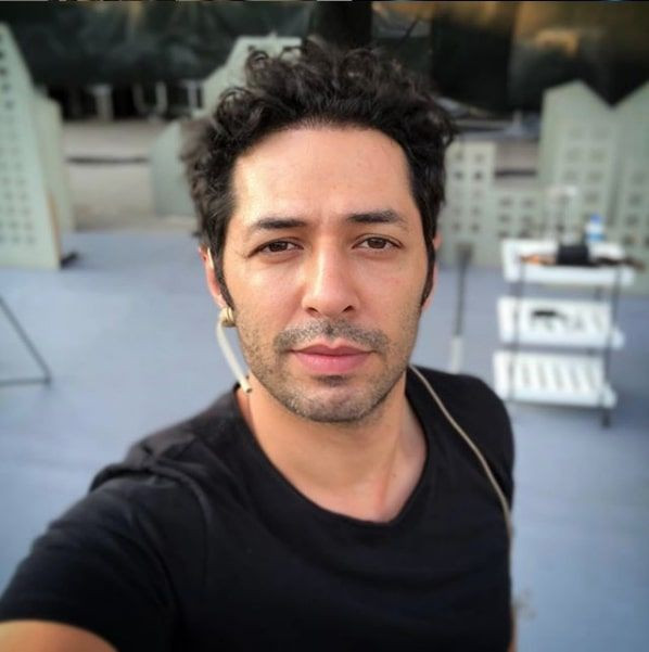 Elçin Sangu'nun yeni dizisi 'İyi Günde Kötü Günde' bomba bir kadro var - Resim: 4