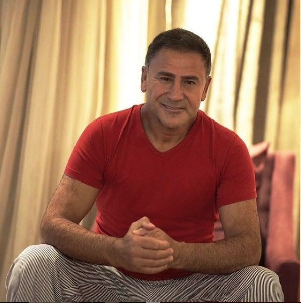 Depremde yıkılan Rıza Bey Apartmanı'nın yanında ofisi olan İzzet Yıldızhan: Çok ayıp! - Resim: 3