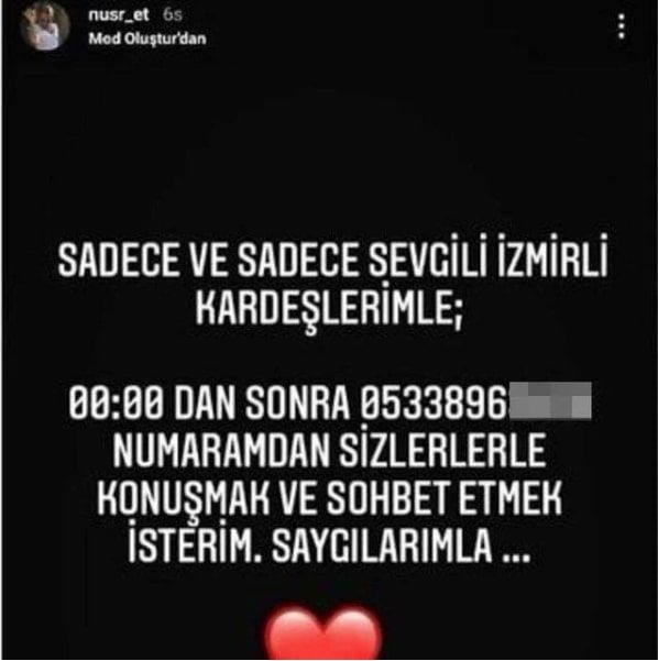 Tuğba Özerk Nusret Gökçe'ye demediğini bırakmadı sebebi ise bakın ne - Resim: 4