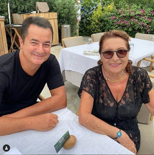 Var mısın Yok musun Hamdi Bey'iydi Acun Ilıcalı'nın 20 yıllık arkadaşı istifa etti! - Resim: 1