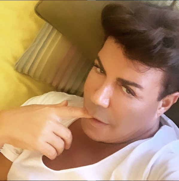 Fatih Ürek Bodrum'da hastaneye kaldırıldı! Sosyal medyadan açıklama yaptı - Resim: 2