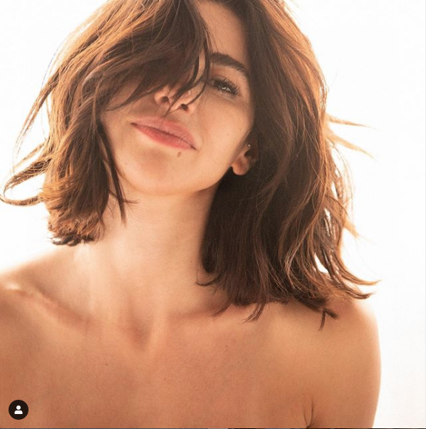 Nesrin Cavadzade'nin olay ifşa sergisi! İsimleriyle beraber yayınlayacak - Resim: 1