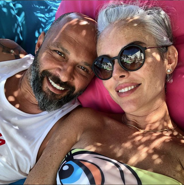 İpek Tanrıyar erkek iç çamaşırından maske yapıp yaratıcılık sınırlarını zorladı - Resim: 3