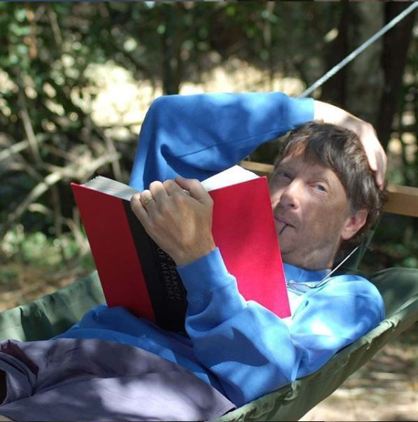 Bill Gates Microsoft Mobil gerçeğini açıkladı - Resim: 2