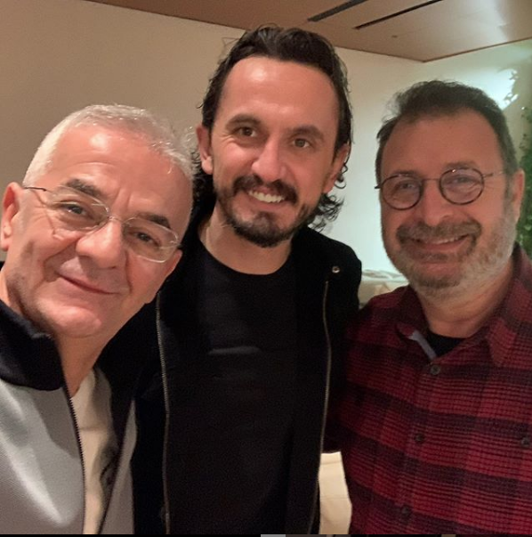 Zafer Algöz Can Yılmaz'ın 'Linç yiyeceksin' demesine rağmen bakın neler anlattı - Resim: 2