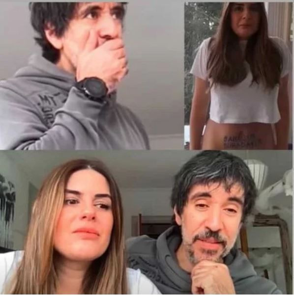 Ayça Erturan'ın bebeğinin cinsiyeti belli oldu Kız olduğunu duyunca şok geçirdi! - Resim: 1