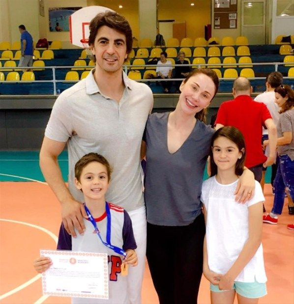 Demet Şener ile İbrahim Kutluay "anlaşmalı boşanma" davası açtı - Resim: 2