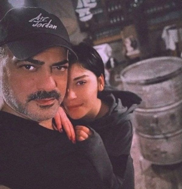 Sevcan Yaşar: Sermiyan Midyat konuşursam mahrem görüntülerimi yaymakla tehdit etti - Resim: 1