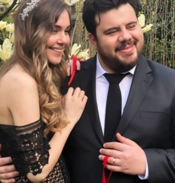 Miss Turkey güzeli Berfu Yıldız kimdir Eser Yenenler ile evleniyor - Resim: 2