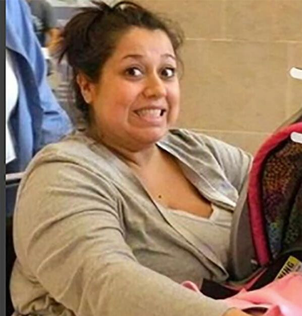 Yok böyle bir değişim! Kocasının metresinden gelen o mesajı görünce... - Resim: 2