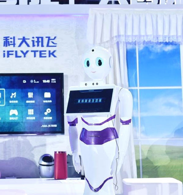 Bu robot diğerlerinden çok farklı bir ilki başardı! - Resim: 4