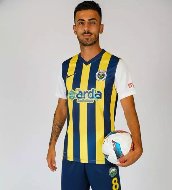 Bahis oynayan oyuncular içinde sadece bir tanesi ceza almadı! İşte sebebi - Resim: 0