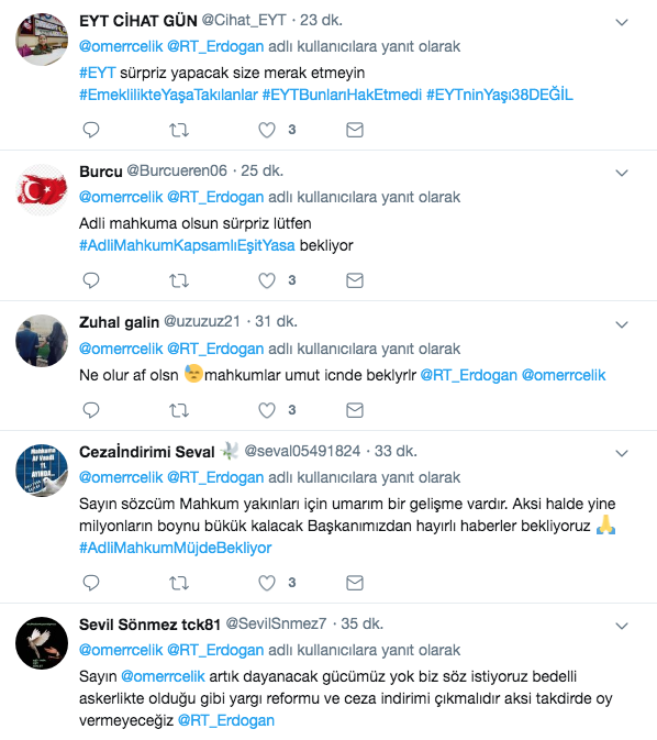 Cumhurbaşkanı Erdoğan'ın sürprizi gençlerle program oldu - Resim: 1