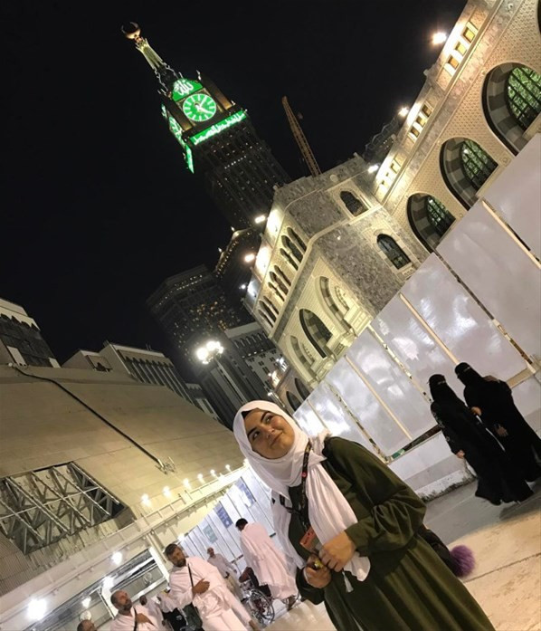 Gelin adayı Hanife huzuru buldu  - Resim: 4