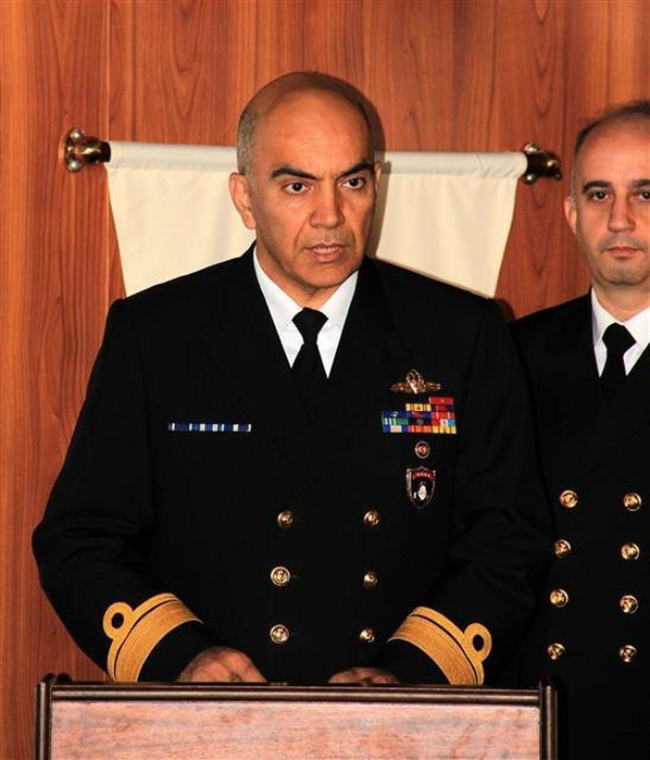 İşte her yerde aranan 9 firari general! - Resim: 3