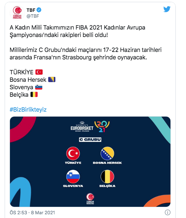 Potanın Perileri'nin rakipleri belli oldu - Resim: 0