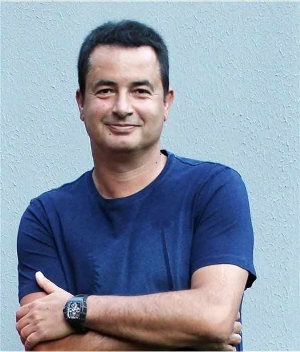 Uçak satın alan Acun Ilıcalı hakkında skandal iddia! Şehrazat ateş püskürdü - Resim: 3