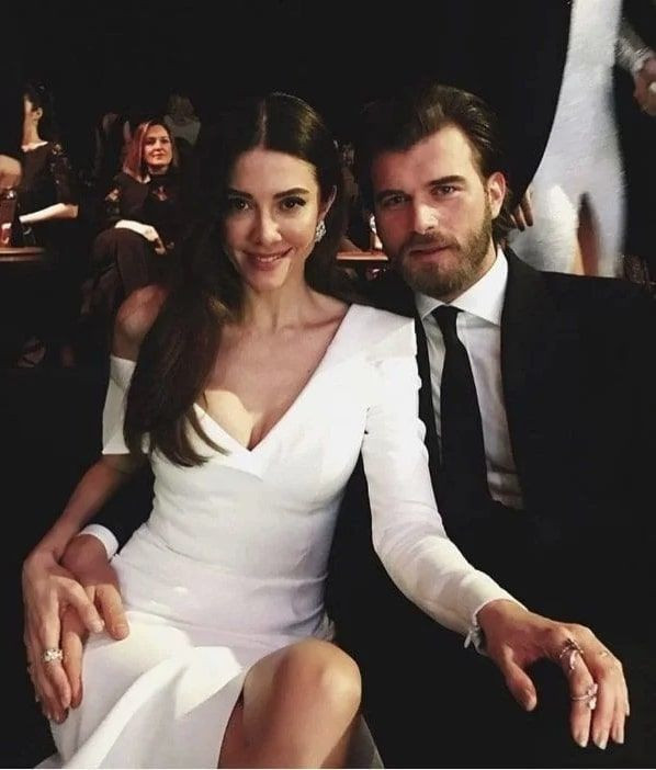 Kıvanç Tatlıtuğ koronavirüsten korunmak için günlük 11 bin TL'yi gözden çıkardı - Resim: 2