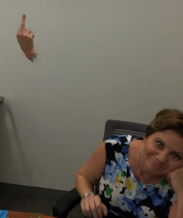 Onu bu halde yakaladı hemen kameraya sarıldı bir de sosyal medyada paylaştı - Resim: 4