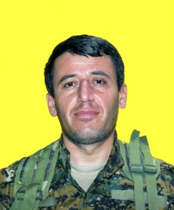 MİT'in operasyonuyla PKK/YPG'li terörist Süleyman Orhan etkisiz hale getirildi - Resim: 0