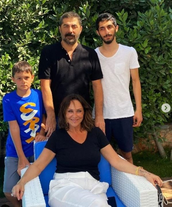 İbrahim Tatlıses'i kahreden haber oğlu yaşam mücadelesi veriyor! Ahmet Tatlı kimdir işte son durumu - Resim: 4