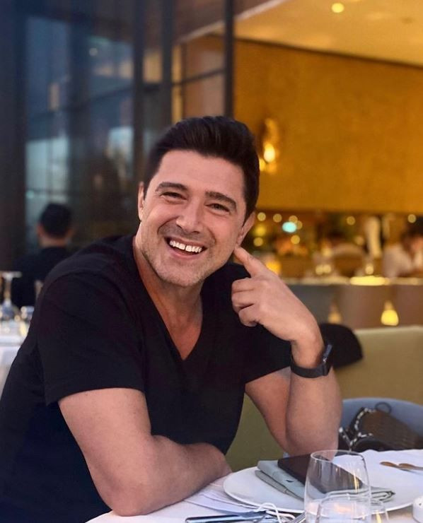 Koronavirüse yakalanan Hakan Ural son durumunu paylaştı - Resim: 3