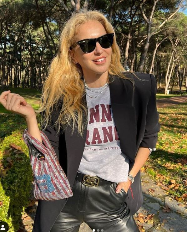 Burcu Esmersoy'dan flaş hamle! Galatasaray'la anlaştı - Resim: 4