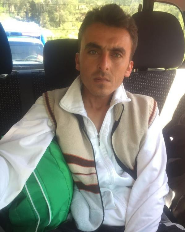 Cezaevindeki intiharda büyük şüphe! Eşofman... - Resim: 3